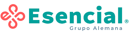 Logo Esencial