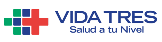 Logo Vida Tres