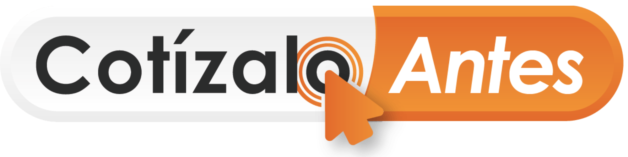 Logo de Cotízalo Antes