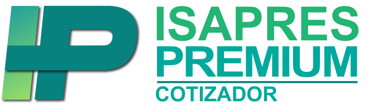 Logo de Isapres Premium